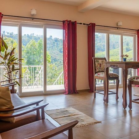 Long Walk With Breakfast Included, Pet Friendly At Ooty By Stayvista Coonoor Exterior photo