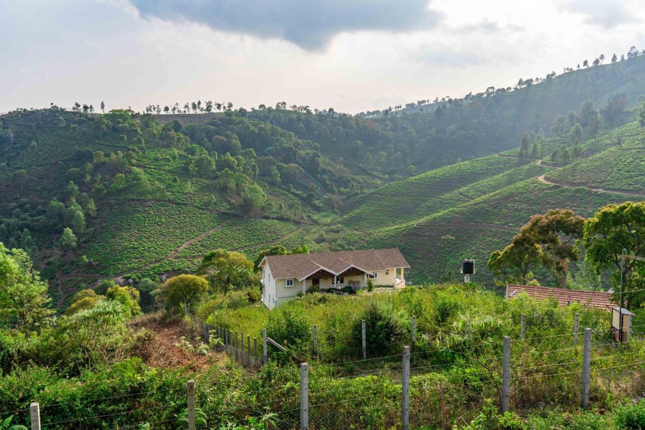 Long Walk With Breakfast Included, Pet Friendly At Ooty By Stayvista Coonoor Exterior photo