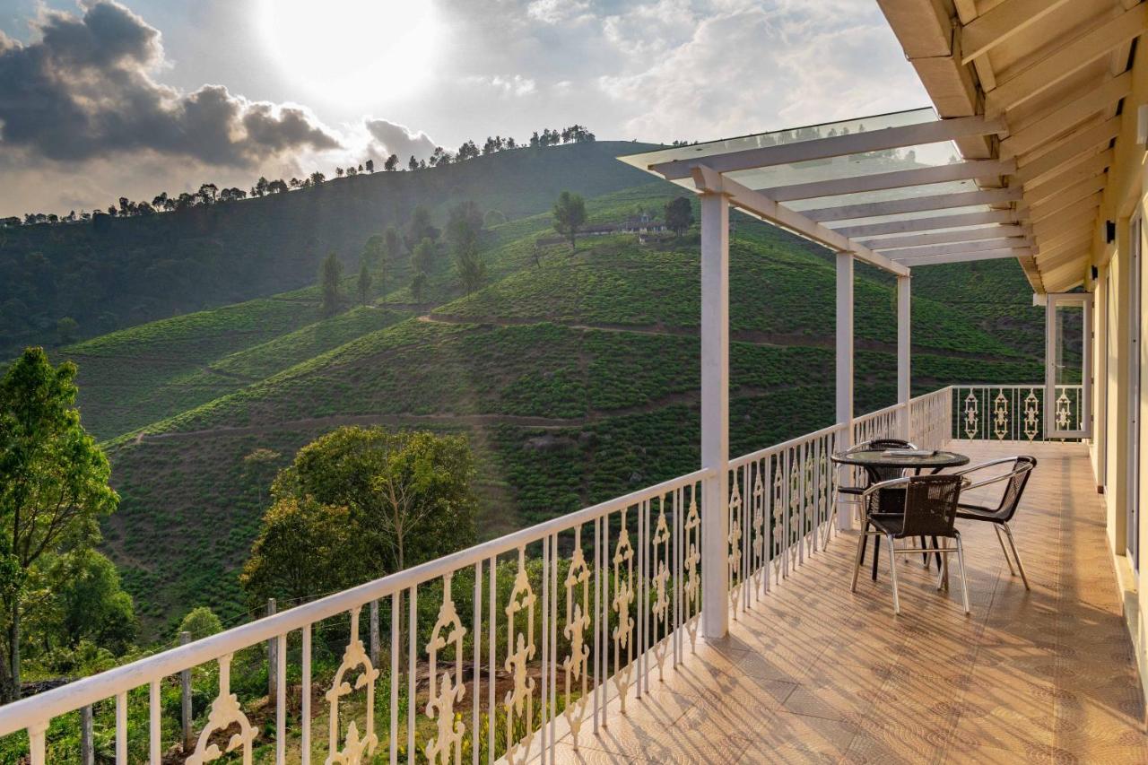 Long Walk With Breakfast Included, Pet Friendly At Ooty By Stayvista Coonoor Exterior photo