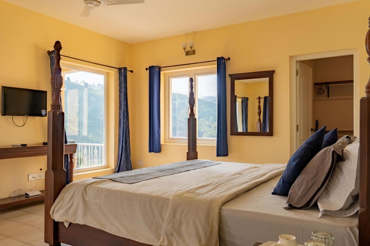 Long Walk With Breakfast Included, Pet Friendly At Ooty By Stayvista Coonoor Exterior photo