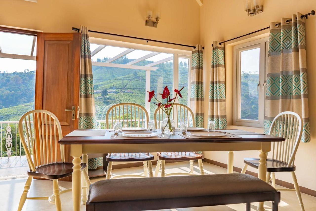 Long Walk With Breakfast Included, Pet Friendly At Ooty By Stayvista Coonoor Exterior photo