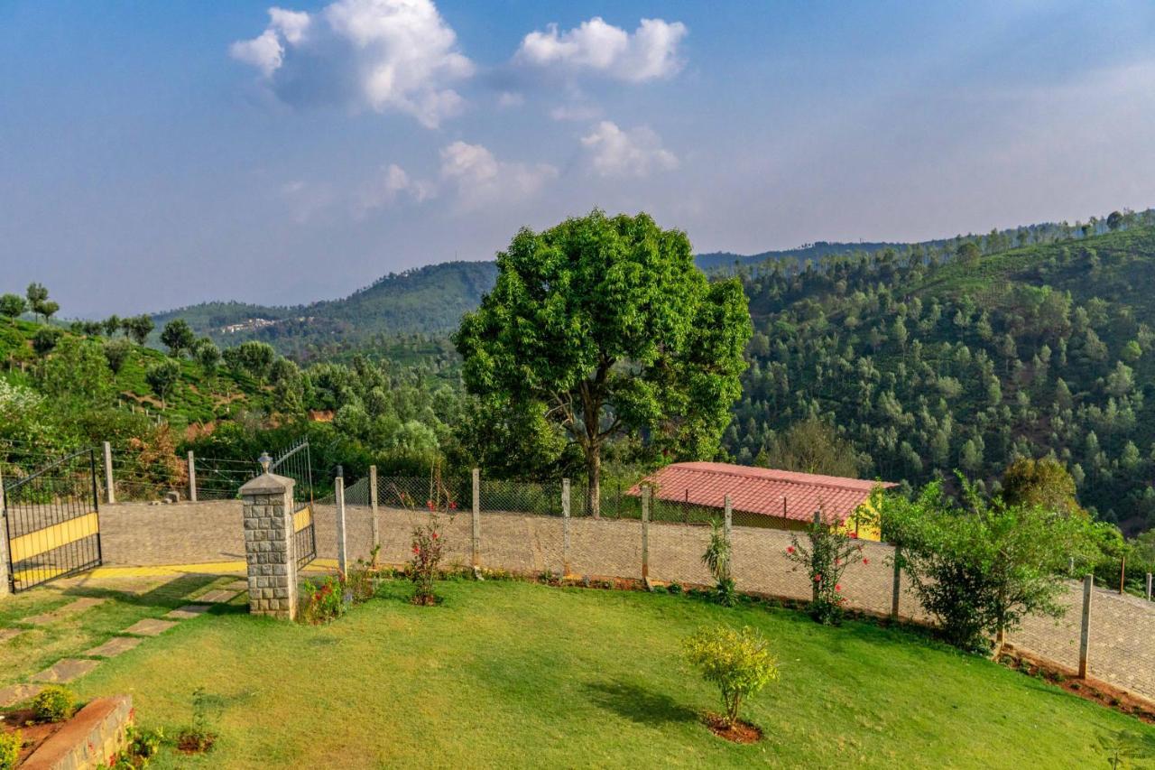 Long Walk With Breakfast Included, Pet Friendly At Ooty By Stayvista Coonoor Exterior photo