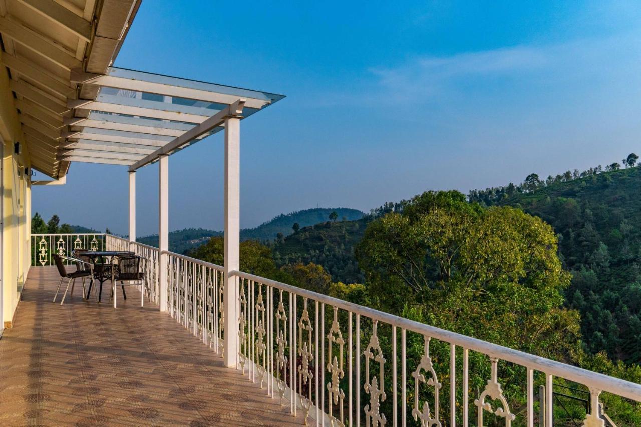 Long Walk With Breakfast Included, Pet Friendly At Ooty By Stayvista Coonoor Exterior photo