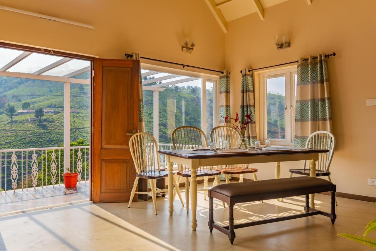 Long Walk With Breakfast Included, Pet Friendly At Ooty By Stayvista Coonoor Exterior photo