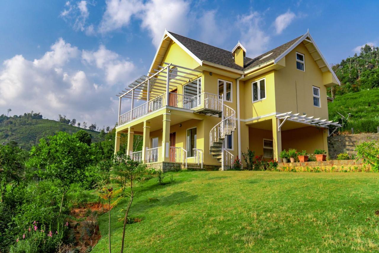 Long Walk With Breakfast Included, Pet Friendly At Ooty By Stayvista Coonoor Exterior photo