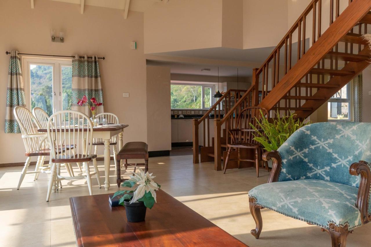 Long Walk With Breakfast Included, Pet Friendly At Ooty By Stayvista Coonoor Exterior photo