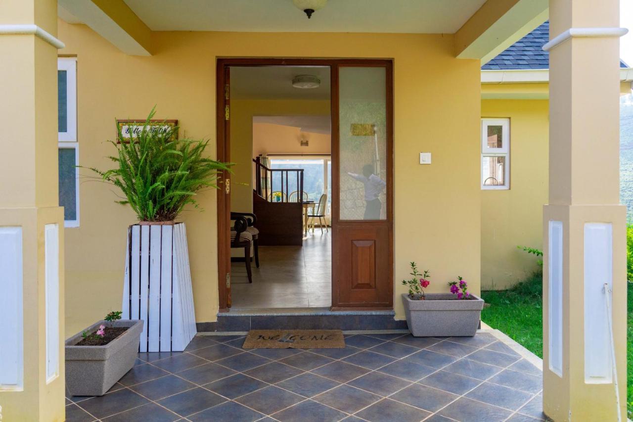 Long Walk With Breakfast Included, Pet Friendly At Ooty By Stayvista Coonoor Exterior photo