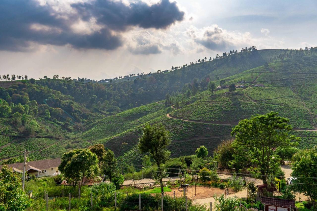 Long Walk With Breakfast Included, Pet Friendly At Ooty By Stayvista Coonoor Exterior photo