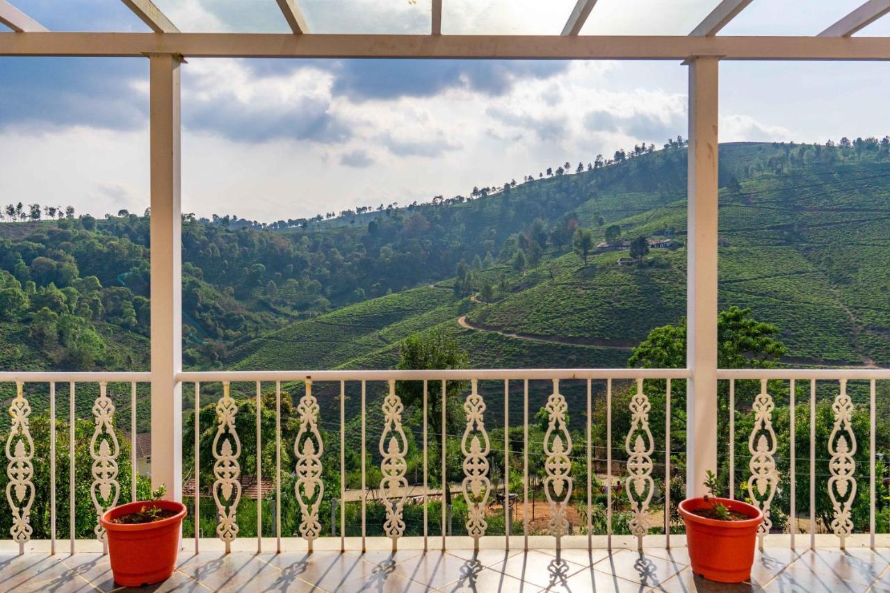 Long Walk With Breakfast Included, Pet Friendly At Ooty By Stayvista Coonoor Exterior photo