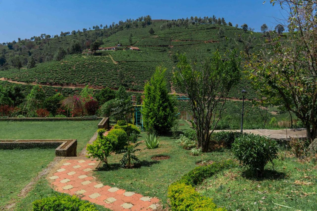 Long Walk With Breakfast Included, Pet Friendly At Ooty By Stayvista Coonoor Exterior photo