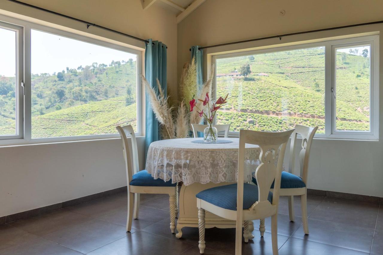 Long Walk With Breakfast Included, Pet Friendly At Ooty By Stayvista Coonoor Exterior photo