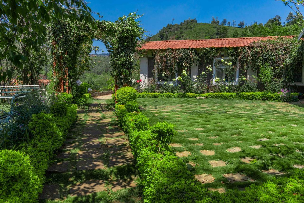 Long Walk With Breakfast Included, Pet Friendly At Ooty By Stayvista Coonoor Exterior photo