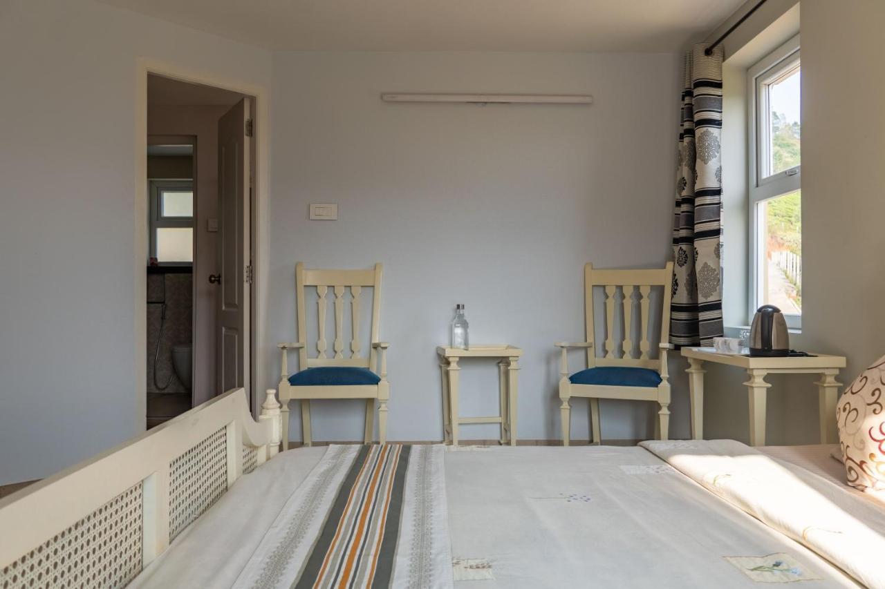 Long Walk With Breakfast Included, Pet Friendly At Ooty By Stayvista Coonoor Exterior photo