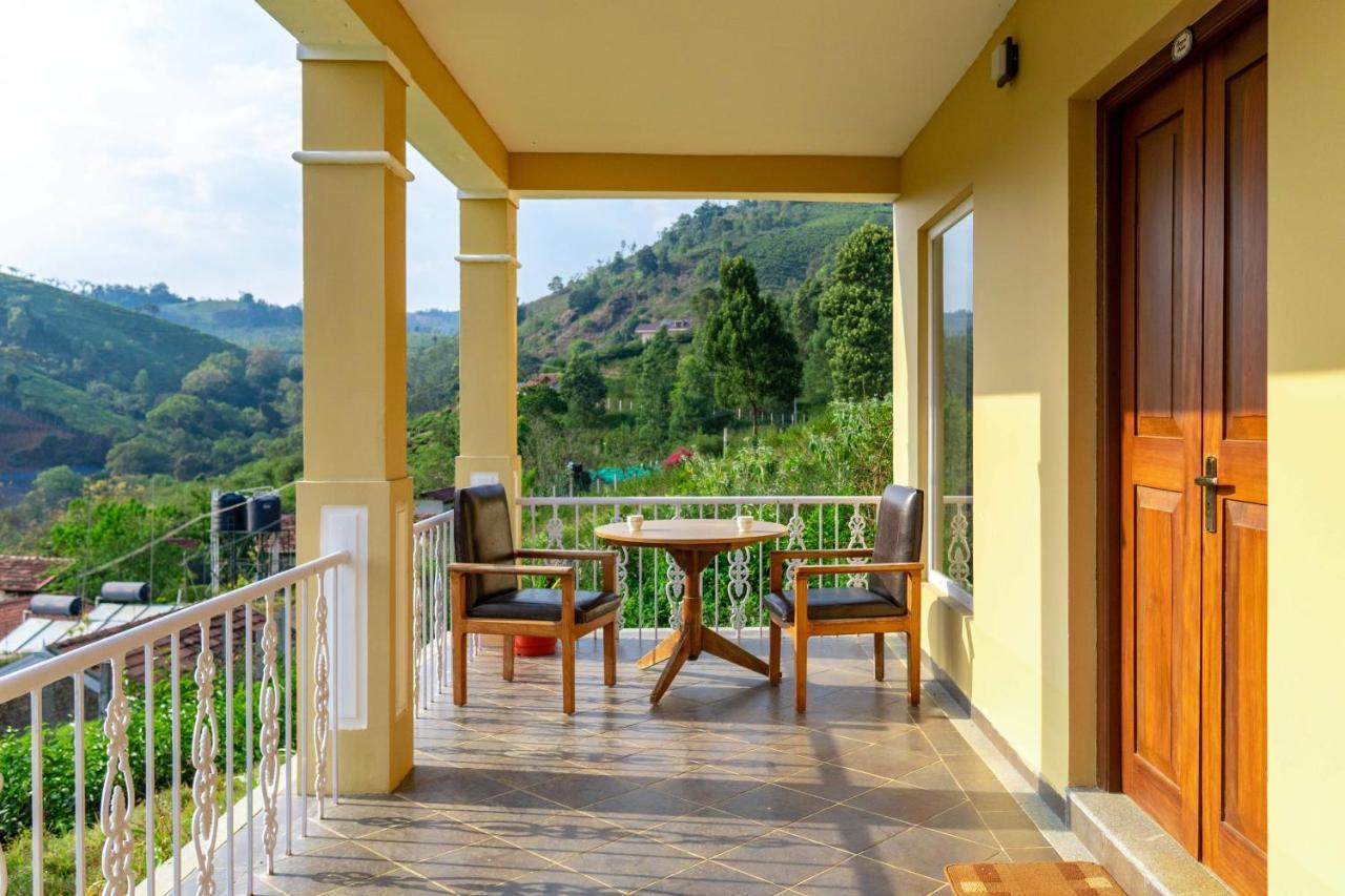 Long Walk With Breakfast Included, Pet Friendly At Ooty By Stayvista Coonoor Exterior photo