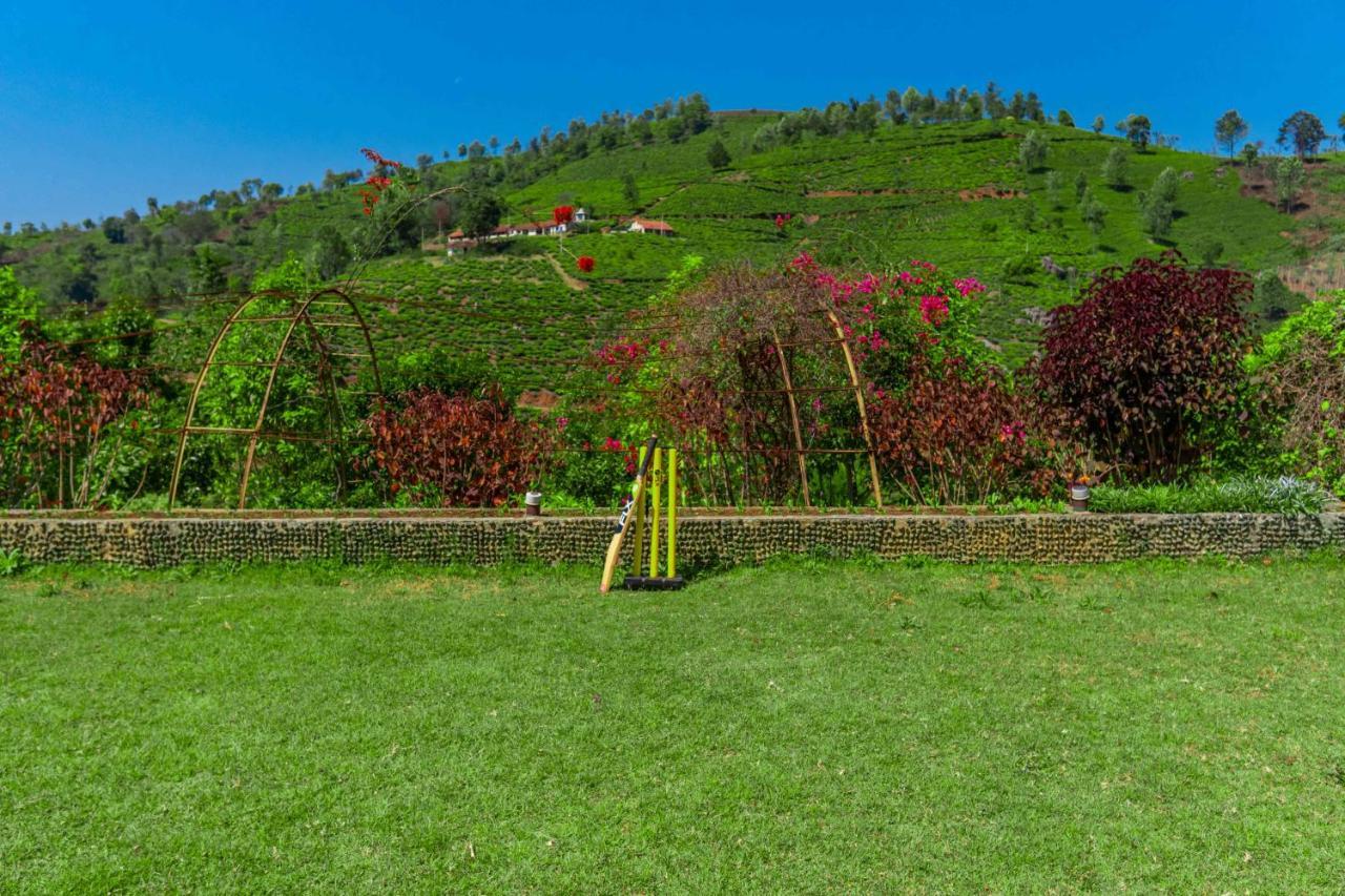 Long Walk With Breakfast Included, Pet Friendly At Ooty By Stayvista Coonoor Exterior photo