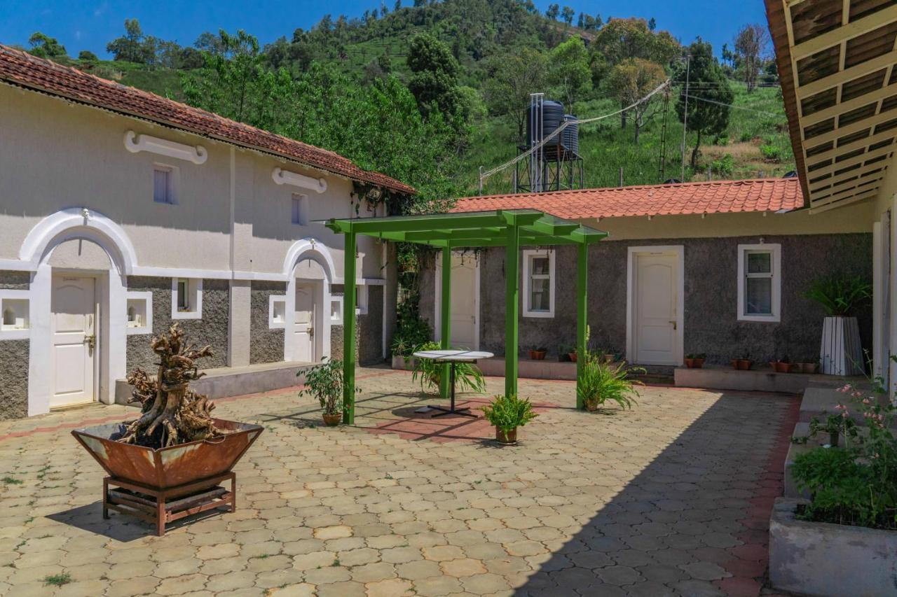 Long Walk With Breakfast Included, Pet Friendly At Ooty By Stayvista Coonoor Exterior photo