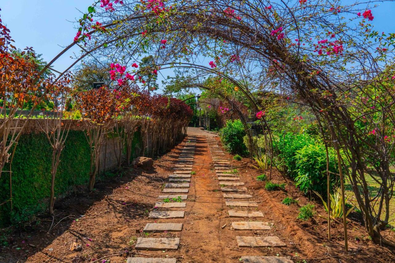 Long Walk With Breakfast Included, Pet Friendly At Ooty By Stayvista Coonoor Exterior photo