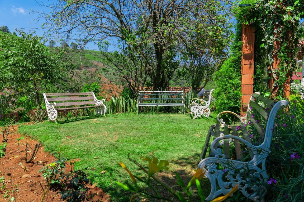 Long Walk With Breakfast Included, Pet Friendly At Ooty By Stayvista Coonoor Exterior photo