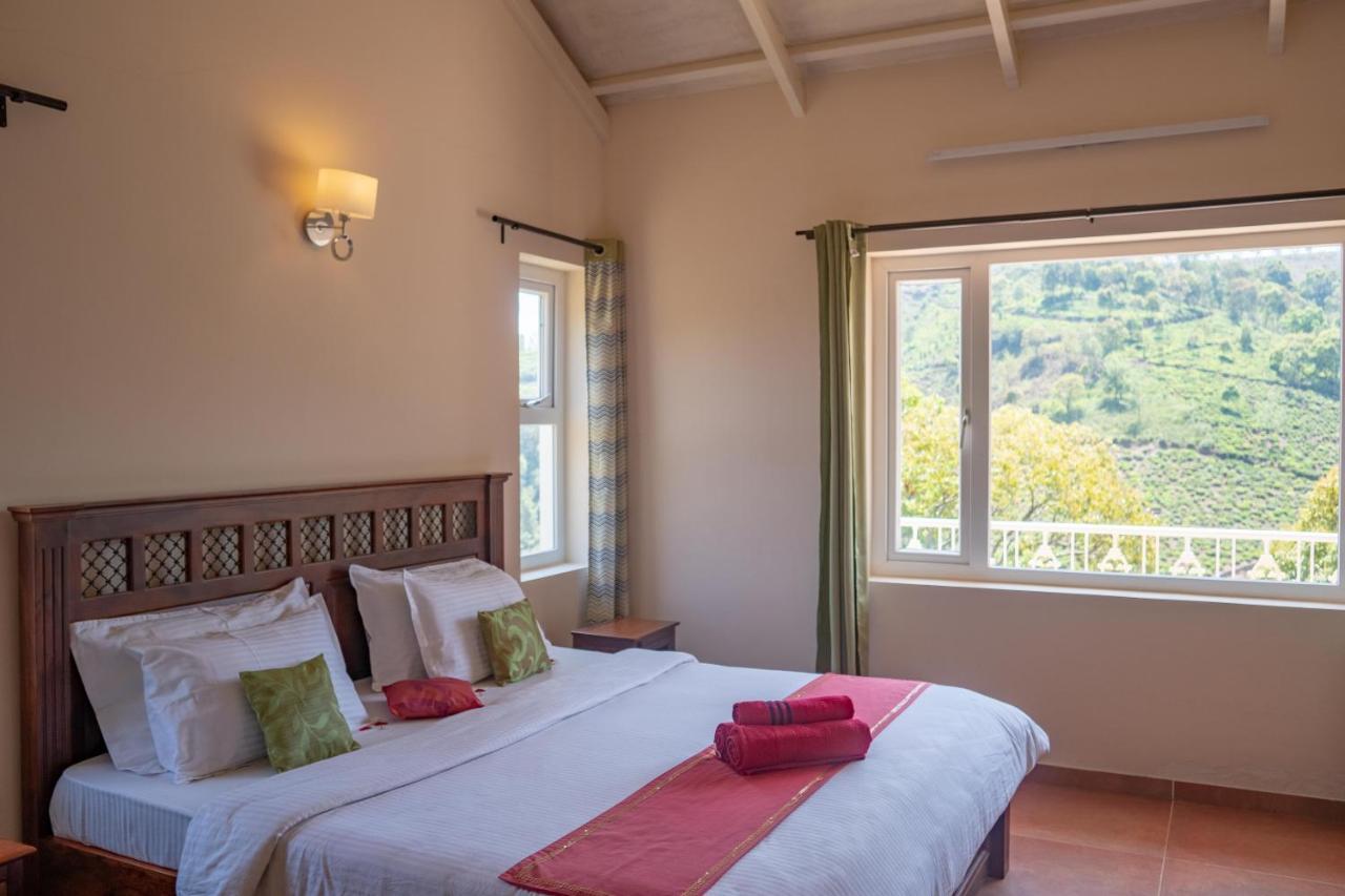 Long Walk With Breakfast Included, Pet Friendly At Ooty By Stayvista Coonoor Exterior photo