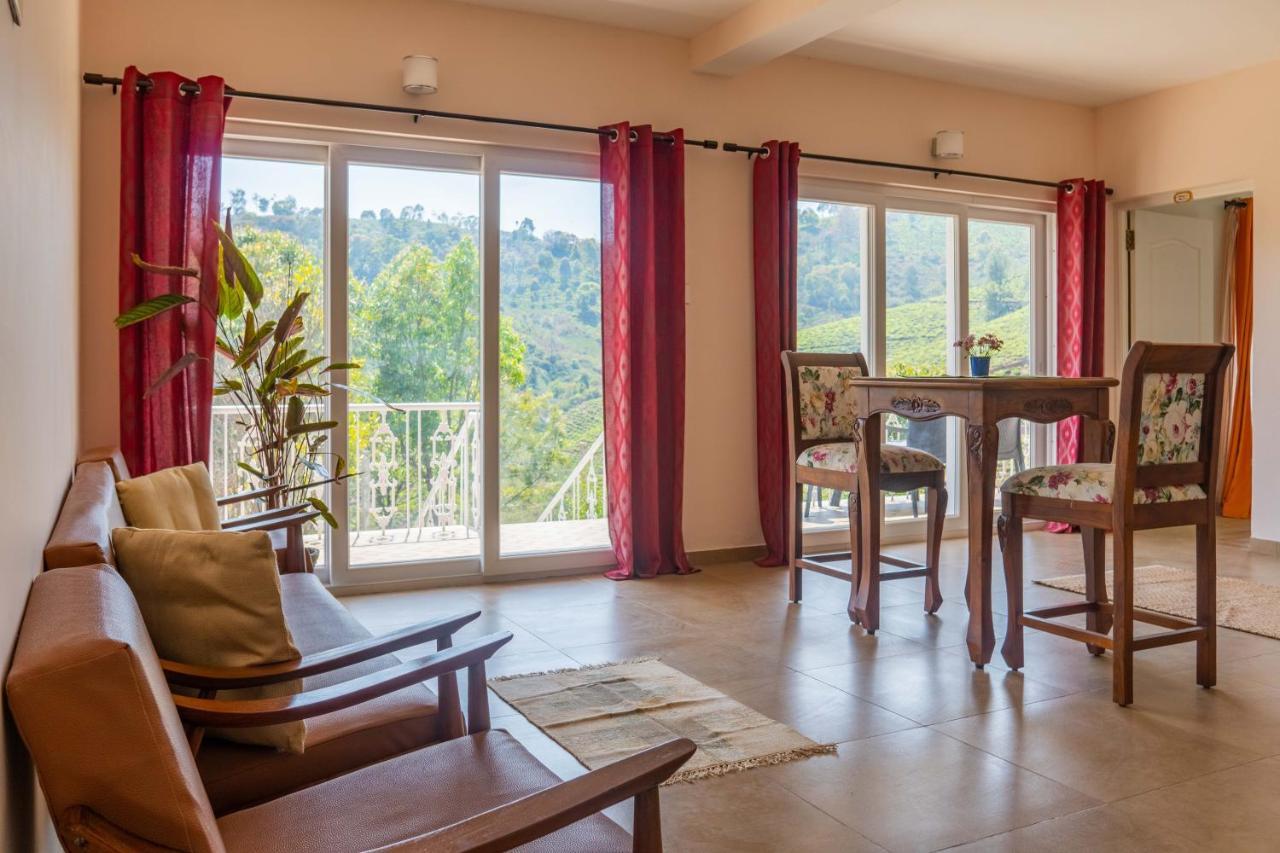 Long Walk With Breakfast Included, Pet Friendly At Ooty By Stayvista Coonoor Exterior photo