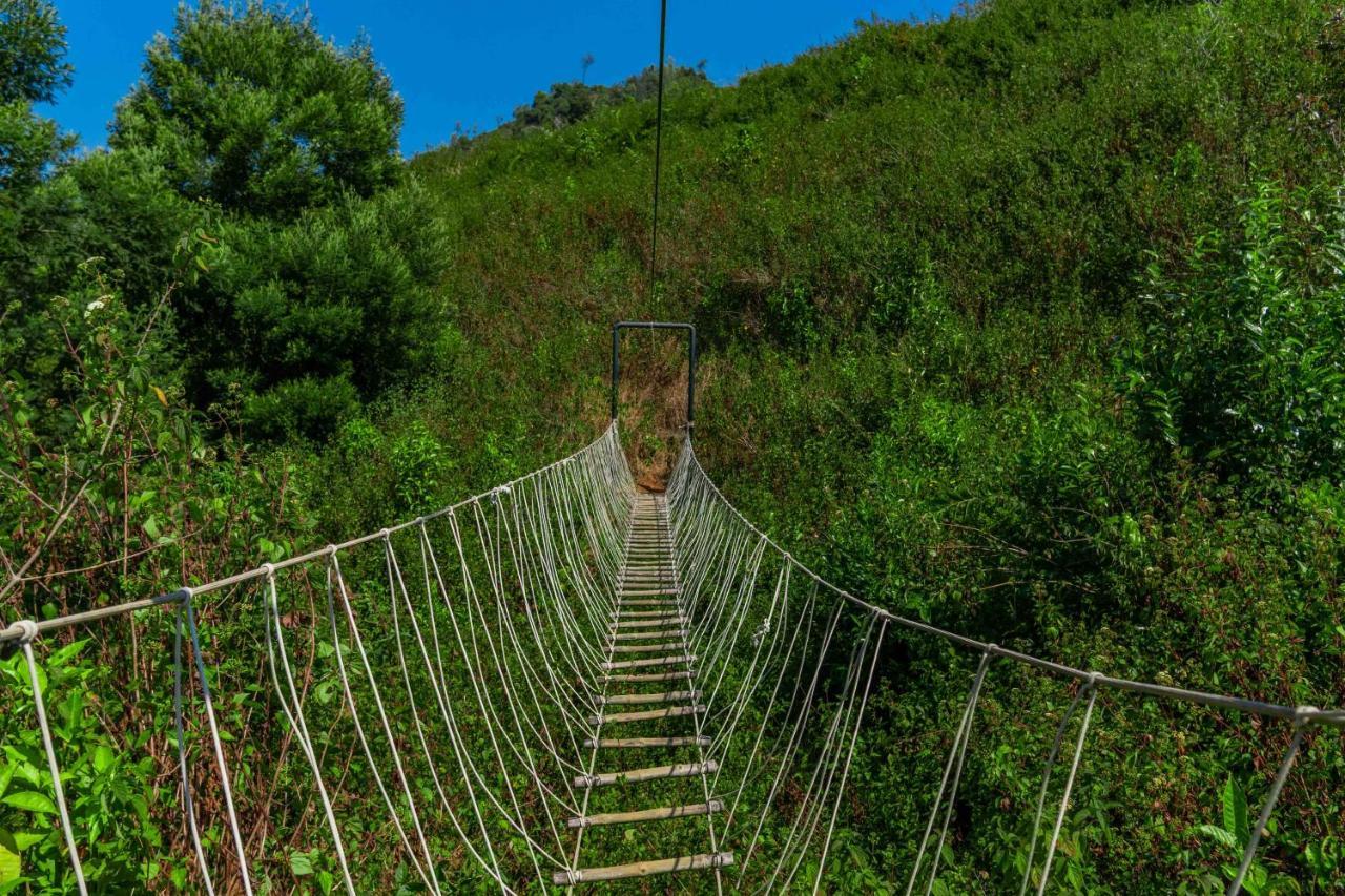 Long Walk With Breakfast Included, Pet Friendly At Ooty By Stayvista Coonoor Exterior photo