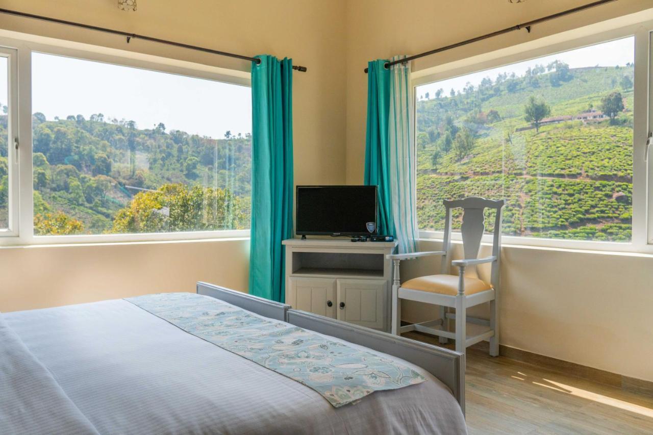 Long Walk With Breakfast Included, Pet Friendly At Ooty By Stayvista Coonoor Exterior photo