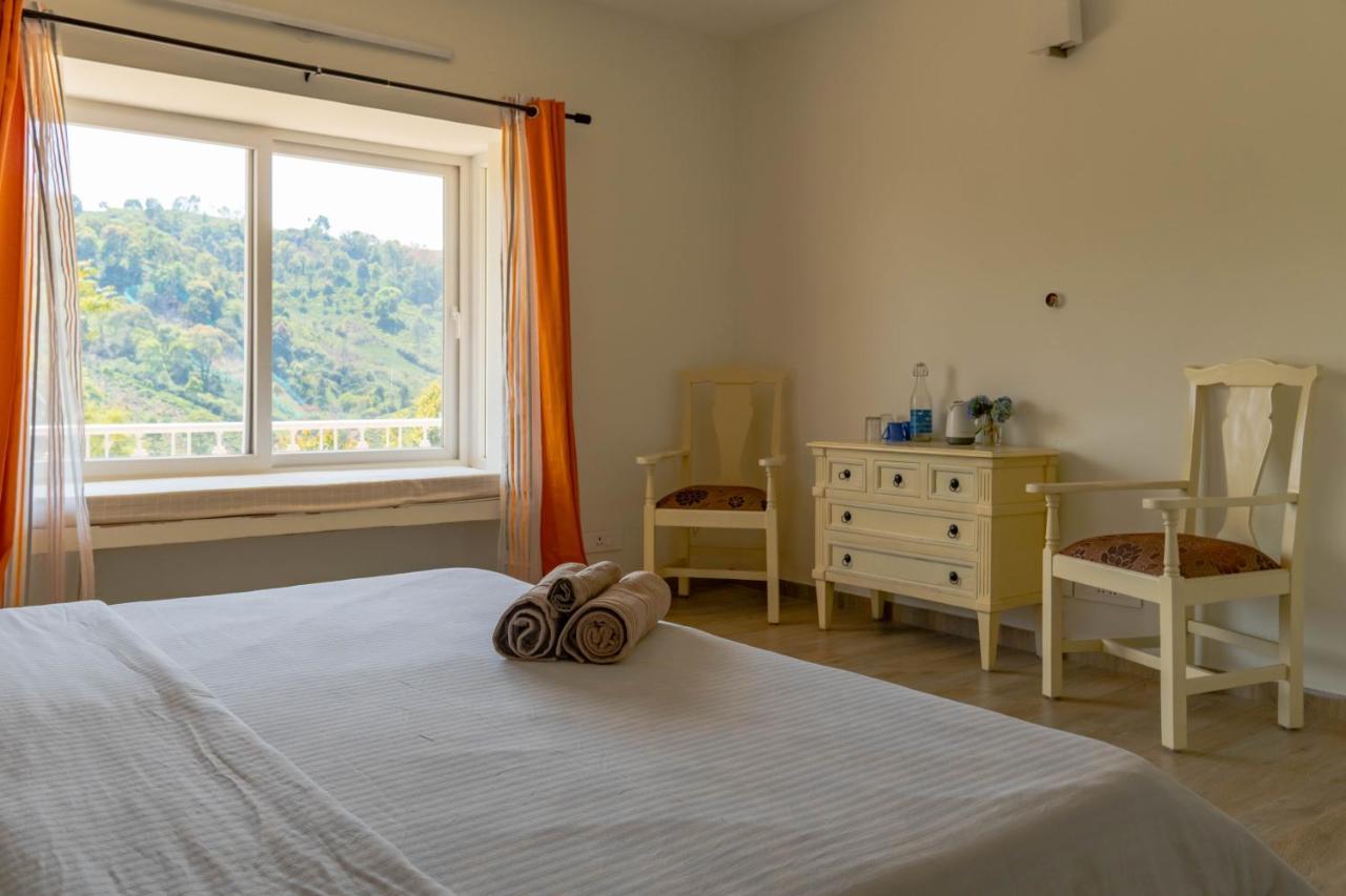 Long Walk With Breakfast Included, Pet Friendly At Ooty By Stayvista Coonoor Exterior photo