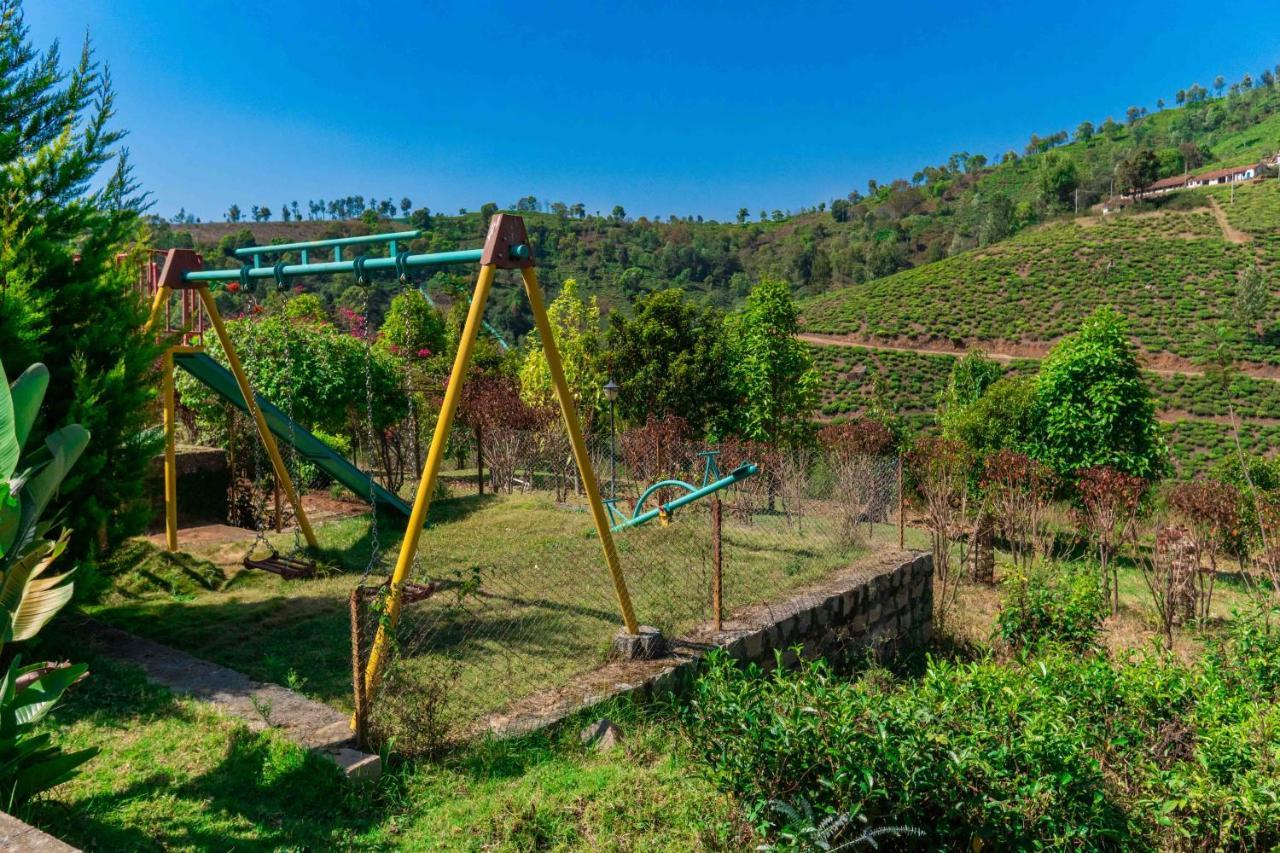 Long Walk With Breakfast Included, Pet Friendly At Ooty By Stayvista Coonoor Exterior photo