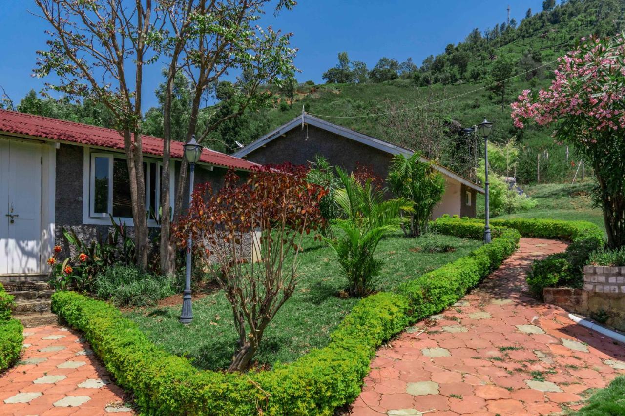 Long Walk With Breakfast Included, Pet Friendly At Ooty By Stayvista Coonoor Exterior photo