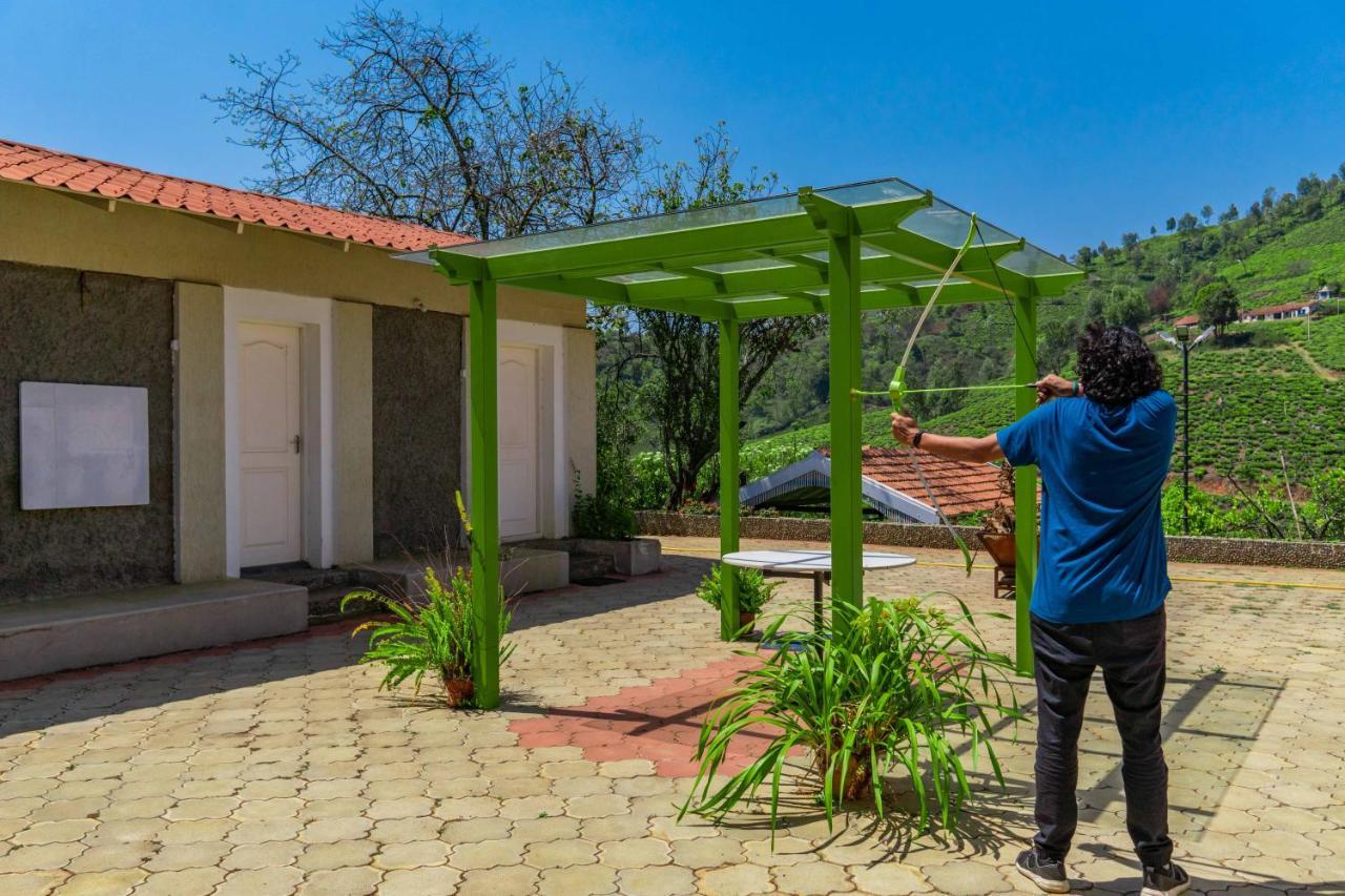 Long Walk With Breakfast Included, Pet Friendly At Ooty By Stayvista Coonoor Exterior photo