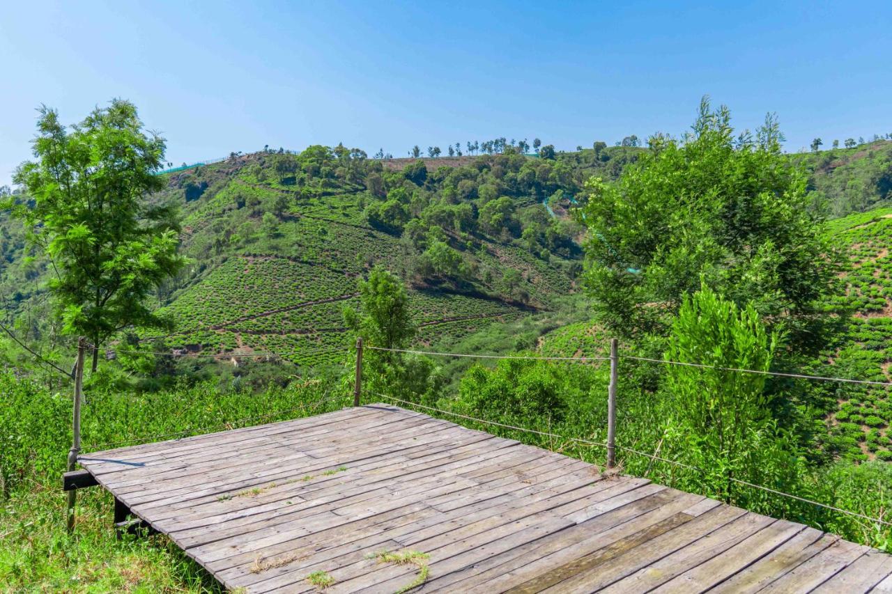 Long Walk With Breakfast Included, Pet Friendly At Ooty By Stayvista Coonoor Exterior photo