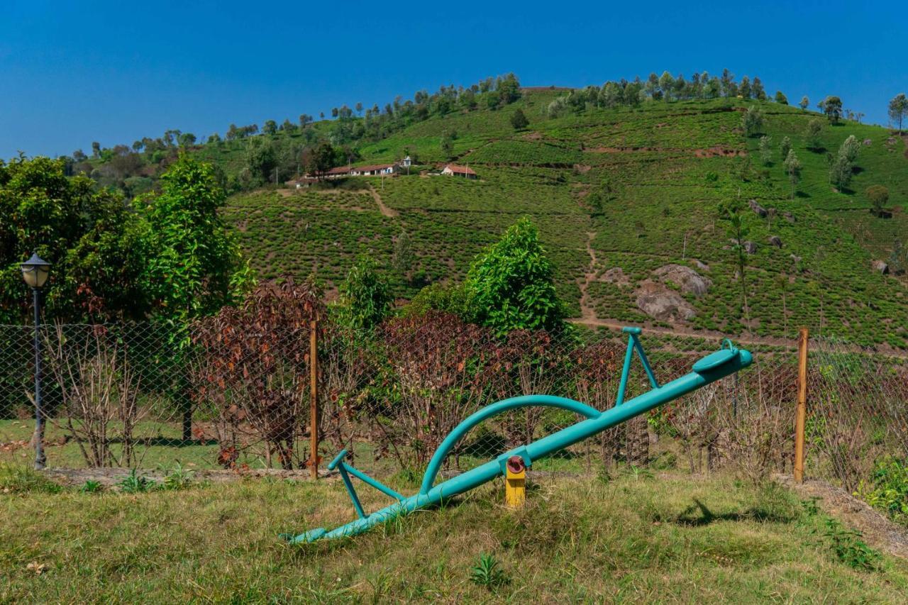 Long Walk With Breakfast Included, Pet Friendly At Ooty By Stayvista Coonoor Exterior photo