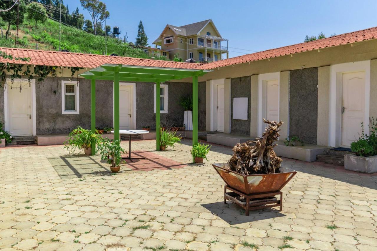 Long Walk With Breakfast Included, Pet Friendly At Ooty By Stayvista Coonoor Exterior photo