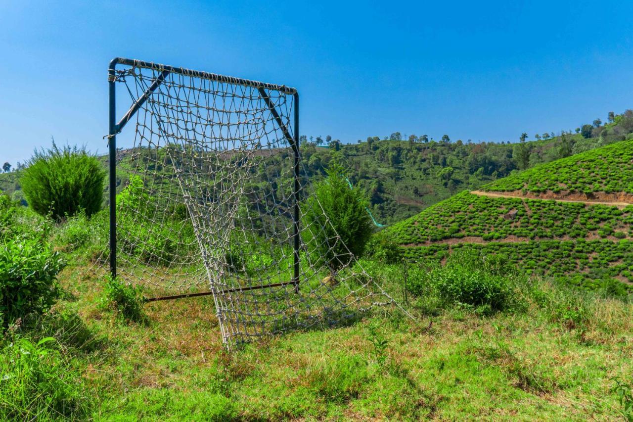 Long Walk With Breakfast Included, Pet Friendly At Ooty By Stayvista Coonoor Exterior photo