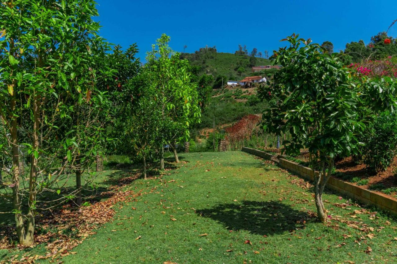 Long Walk With Breakfast Included, Pet Friendly At Ooty By Stayvista Coonoor Exterior photo