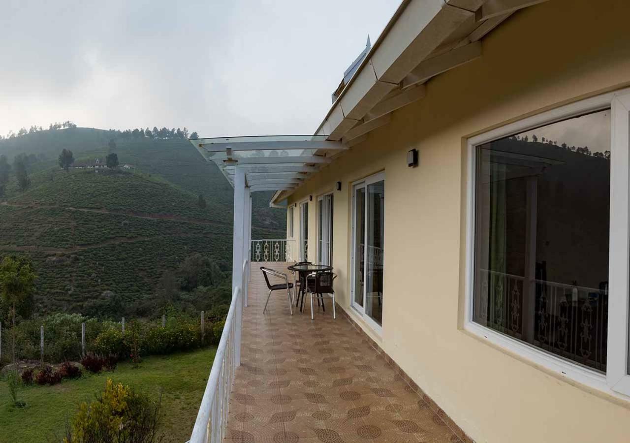 Long Walk With Breakfast Included, Pet Friendly At Ooty By Stayvista Coonoor Exterior photo