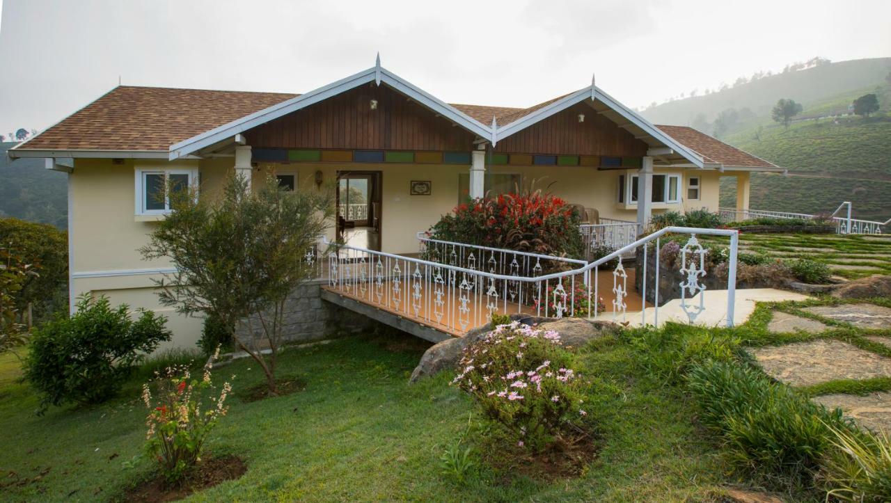 Long Walk With Breakfast Included, Pet Friendly At Ooty By Stayvista Coonoor Exterior photo